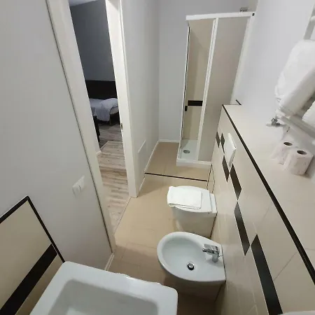 Umberto I Гостевой дом 3*