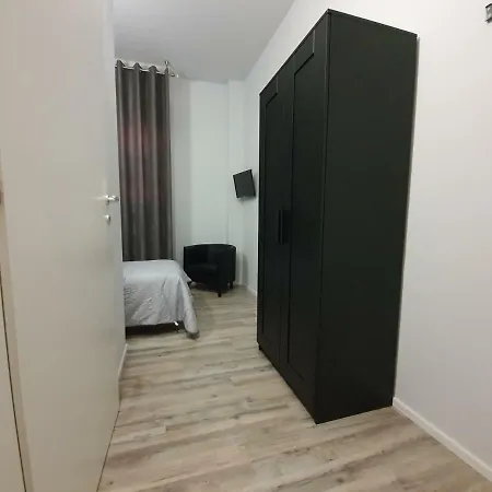 Umberto I Guest house Foligno
