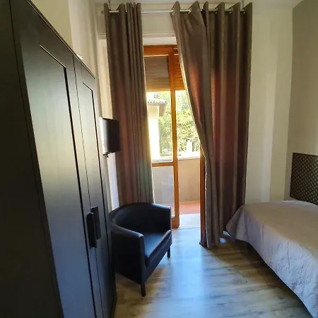 Umberto I 3* Foligno