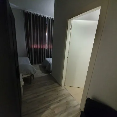 Umberto I Gasthuis 3*