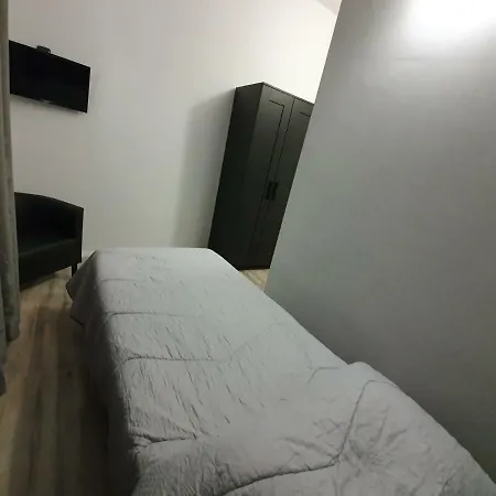 Umberto I Gasthuis 3*