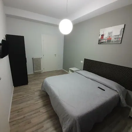 Guest house Umberto I 3*