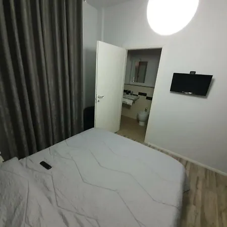 Guest house Umberto I