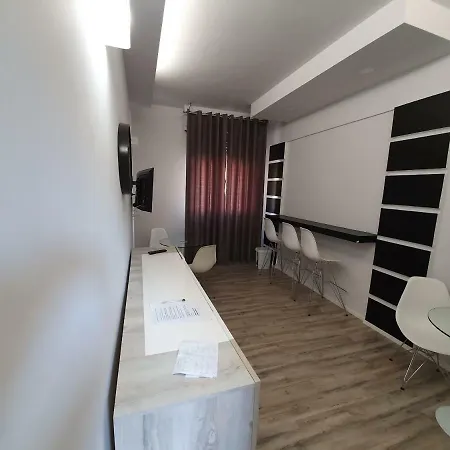 Umberto I Guest house Foligno