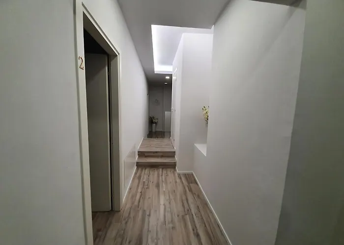 招待所 Umberto I 3*