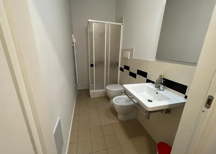 招待所 Umberto I 3*