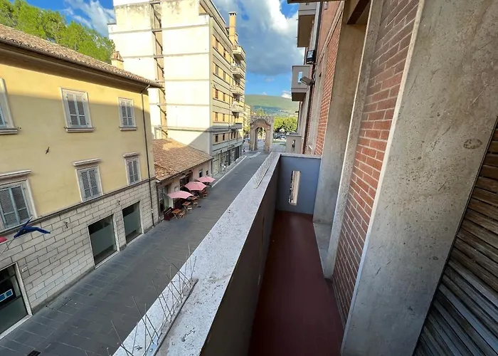 招待所 Umberto I 3*