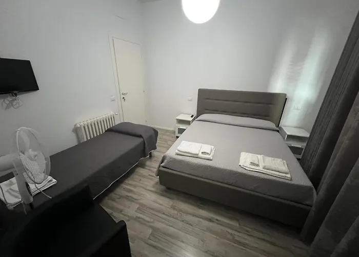 招待所 Umberto I 福利尼奥