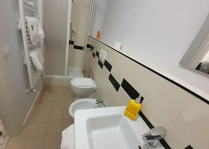 招待所 Umberto I 福利尼奥