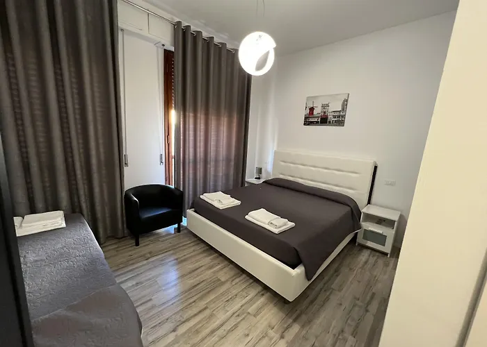 招待所 Umberto I 福利尼奥