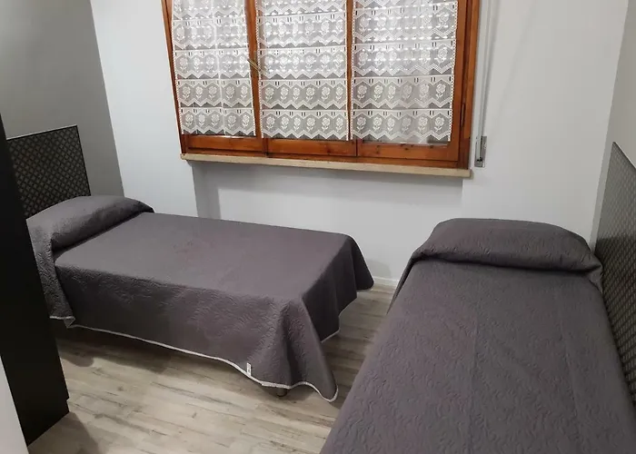 招待所 Umberto I 3*