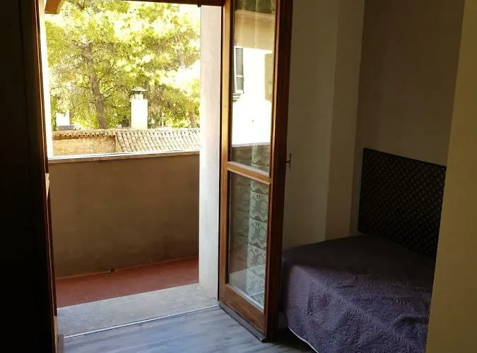 招待所 Umberto I 福利尼奥