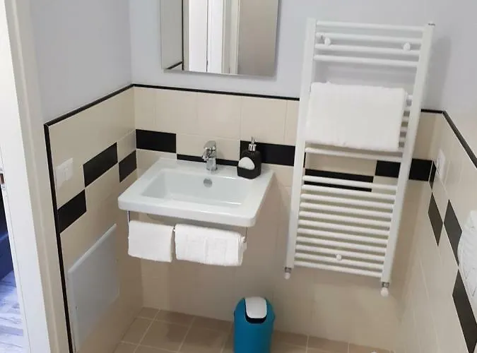 Umberto I 招待所 福利尼奥