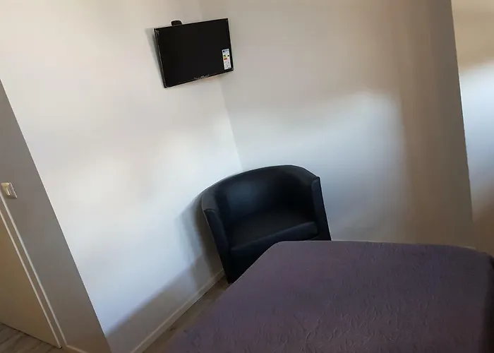 Umberto I 3* 福利尼奥