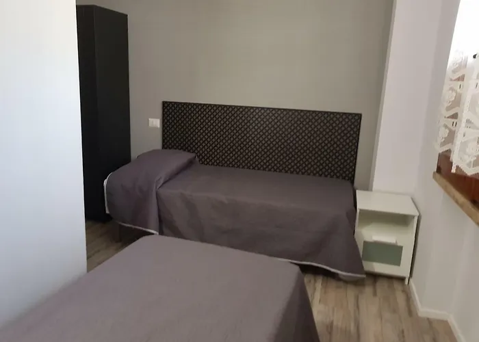 招待所 Umberto I 福利尼奥