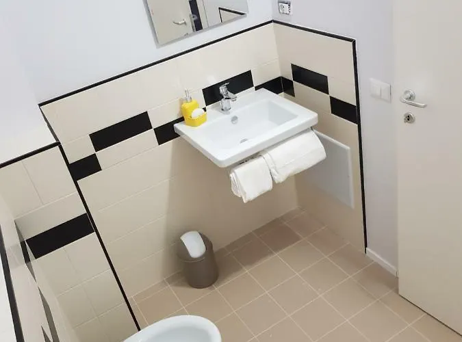 招待所 Umberto I 福利尼奥