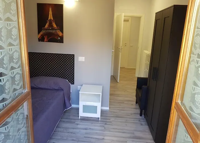 招待所 Umberto I 福利尼奥