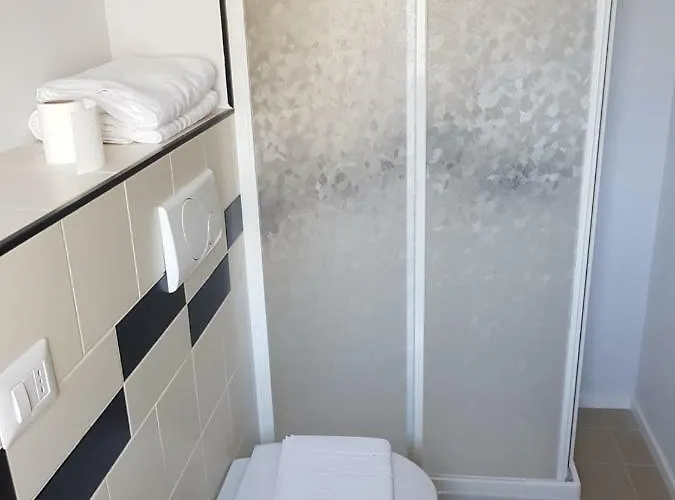 招待所 Umberto I 福利尼奥