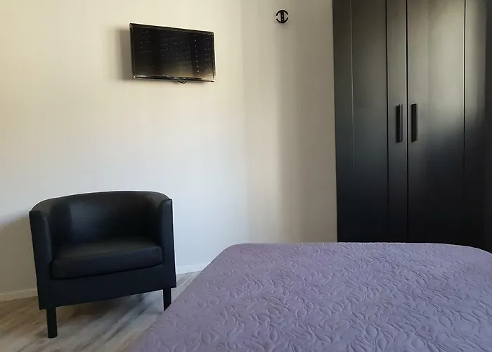 Umberto I 3* 福利尼奥