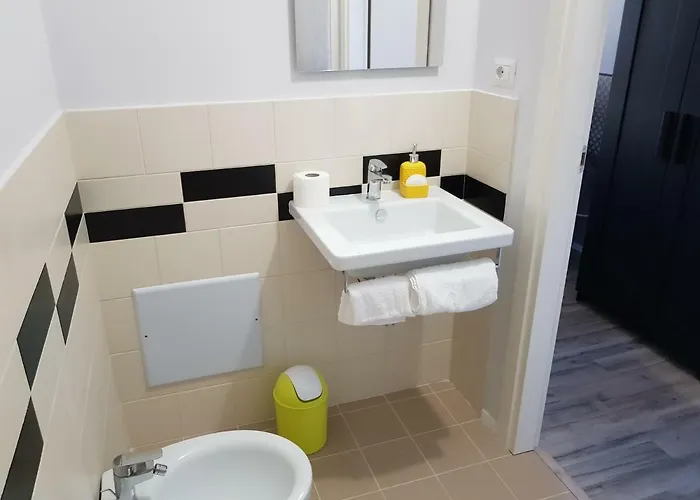 Umberto I 福利尼奥