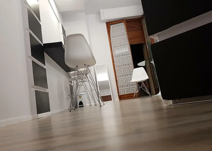 招待所 Umberto I 3*