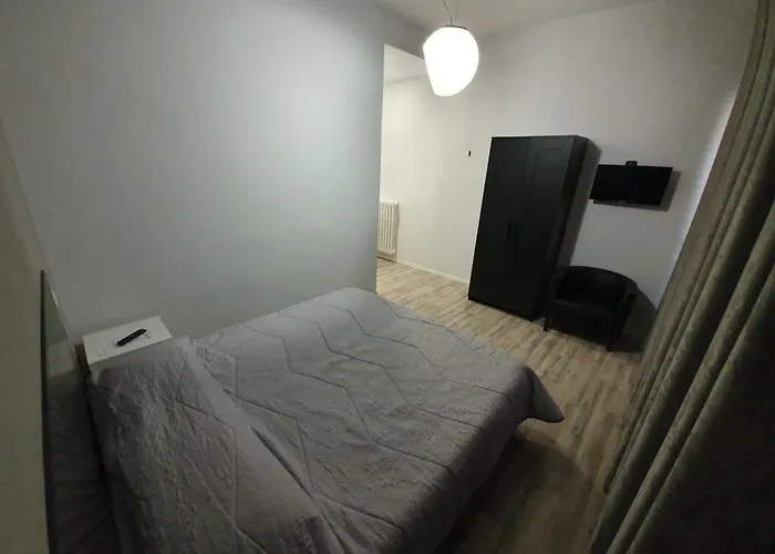 招待所 Umberto I 3*