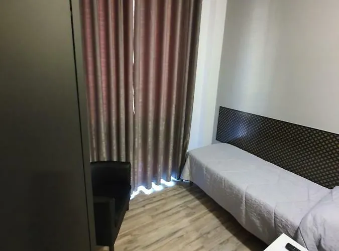 Umberto I 福利尼奥