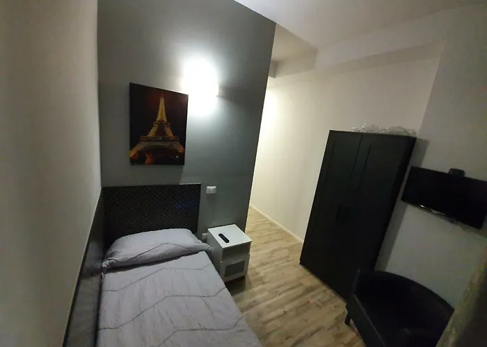 Umberto I 福利尼奥