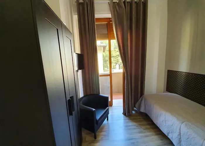 Umberto I 3* 福利尼奥