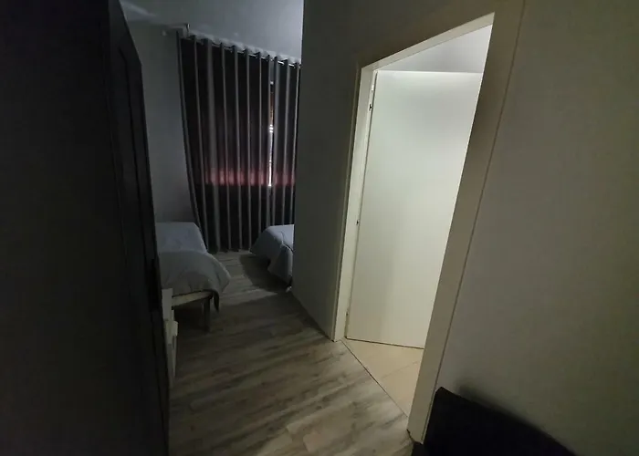 Umberto I 招待所 3*